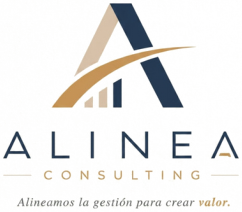 ALINEA Consulting Logo